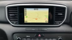 Kia Sportage 1.6 GDi ISG 2 5dr Petrol Estate